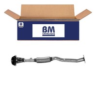 BM AUSPUFF-ABGASROHR Vorne Hosenrohr Passend FüR Nissan Primera | BM70135