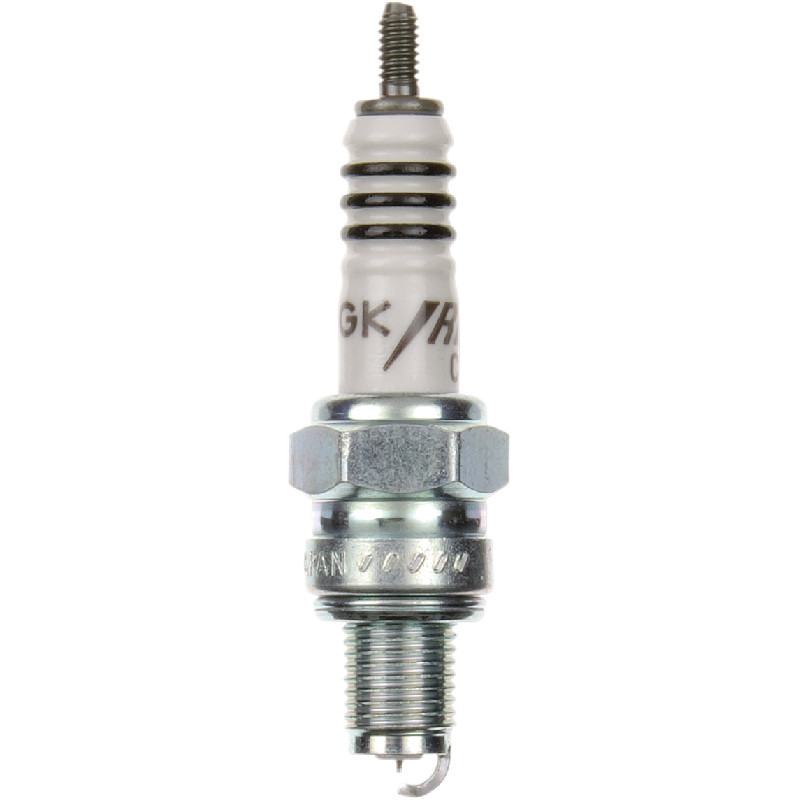 NGK Iridium IX Spark Plug CR8HIX 7669 High-Performance Motorcycle ATV UTV