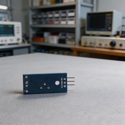 10 Stück SW420 Vibrationssensor-Module für den Einsatz in intelligenten Autoal