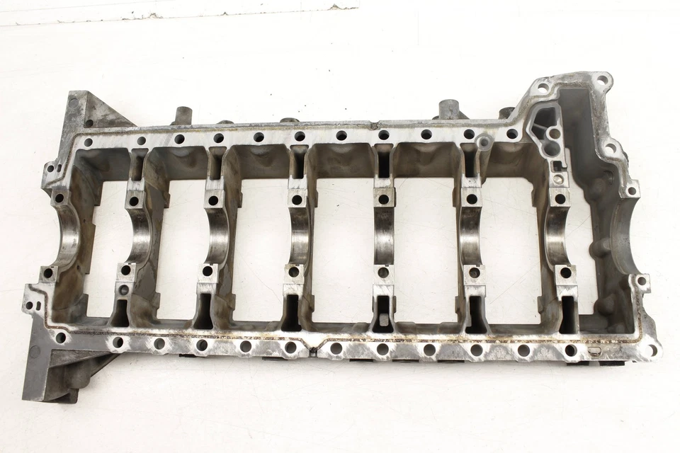 BMW 525I 2006-2007 - Montaje del cigüeñal/bloque inferior del motor 7539322 Foto 3 de 4