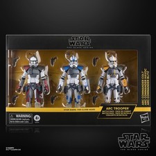 STAR WARS Black Series ARC Trooper Battle Pack  PRE SALE   Havoc Colt Blitz