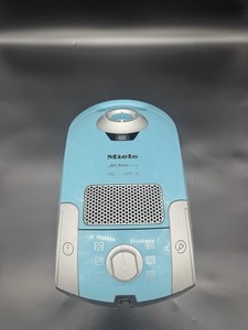 Miele Staubsauger S4210 Ecoline S4 Leergehäuse  Ersatzteil Ungereinigt