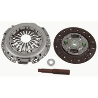 Sachs Kupplungssatz FüR Renault Twingo II CN0_ 1.6 RS Wind E4M_