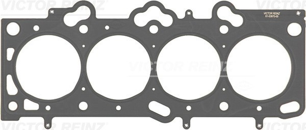 Victor Reinz Dichtung Zylinderkopf 61-53970-00 FüR KIA Hyundai Sportage G4GC XD-image