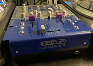 Dxm 06 Numark | eBay