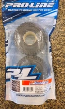 Pro-Line Class 1 BFGoodrich Mud Terrain 1.9" Predator Crawler Tires 10152-03