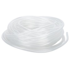 32.8ft Length Earmold Hearing Aid Tubing Universal Transparent PVC Hearing Aid