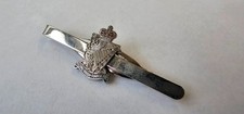 Regimental Tie Clip Royal Irish Rangers
