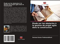 Swrana Kumar Padmanabhuni | ÉTude Sur Les Obstacles à La Gestion De Projet...