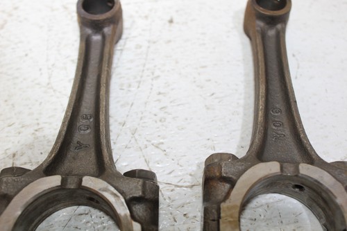 1981-1983 Yamaha Maxim 550 Xj550 Engine Motor Connecting Rods - 第 15/15 張圖片