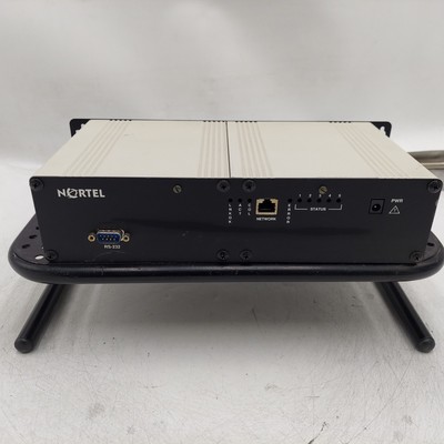 Nortel WLAN IP Telephony Manager 2245 (NTTQ60BA)