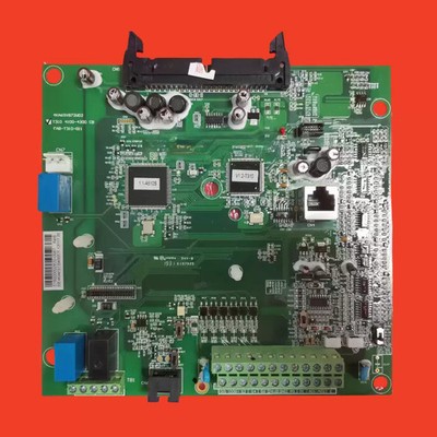 T310 series frequency converter 75-90-110-132KW main control CPU board