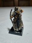Rare GW MESBG Lord of the Rings Dunland Bowman OOP Metal D&D Warhammer Viking — photo 9