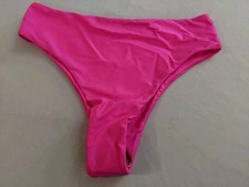 Pink Swimsuit Separates Bottoms