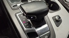4M1713140G SCHALTHEBELKNOPF / 4M1713139F / 4M1713111F / 6292793 FÜR AUDI Q7 4MB