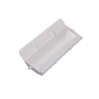 MAXX ICE 1861701601 Ice Slideway MIM50 10.95'' x 9.75'' SS