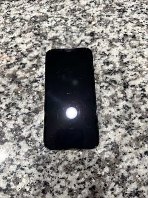 iPhone 12 Pro Max 128GB Unlocked, Pacific Blue