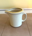 Hearthside Garden Festival Stoneware Gravy Boat and Creamer Pitcher — photo 9