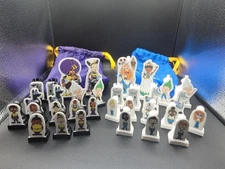 storytime chess pieces replacement