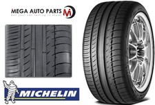 1 Michelin Pilot Sport Ps2 29530r18 98y Max Performance Summer Uhp Tires