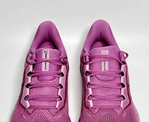 Buty sportowe do biegania szosowego Nike Air Zoom Pegasus 41 React X różowe unisex różne rozmiary - Zdjęcie 9 z 24