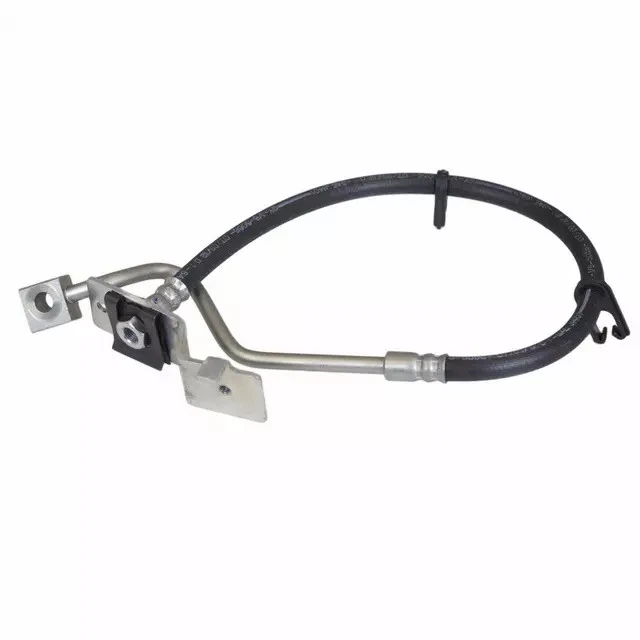 Manguera de freno genuina Ford 1999-2007 F-250 Super Duty F-350 Super Duty F81Z-2078-CA Foto 4 de 4