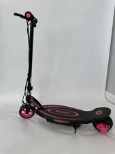Razor Power Core E90 Electric Scooter - Pink (13111463)