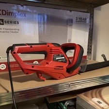 Einhell GC-EH 4550 Electric Hedge Trimmer 500mm Blade 450W Garden Cutter Working