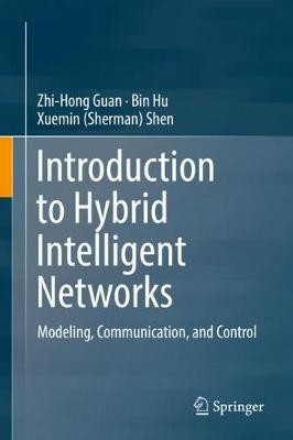 Einführung in hybride intelligente Netzwerke - 9783030021603