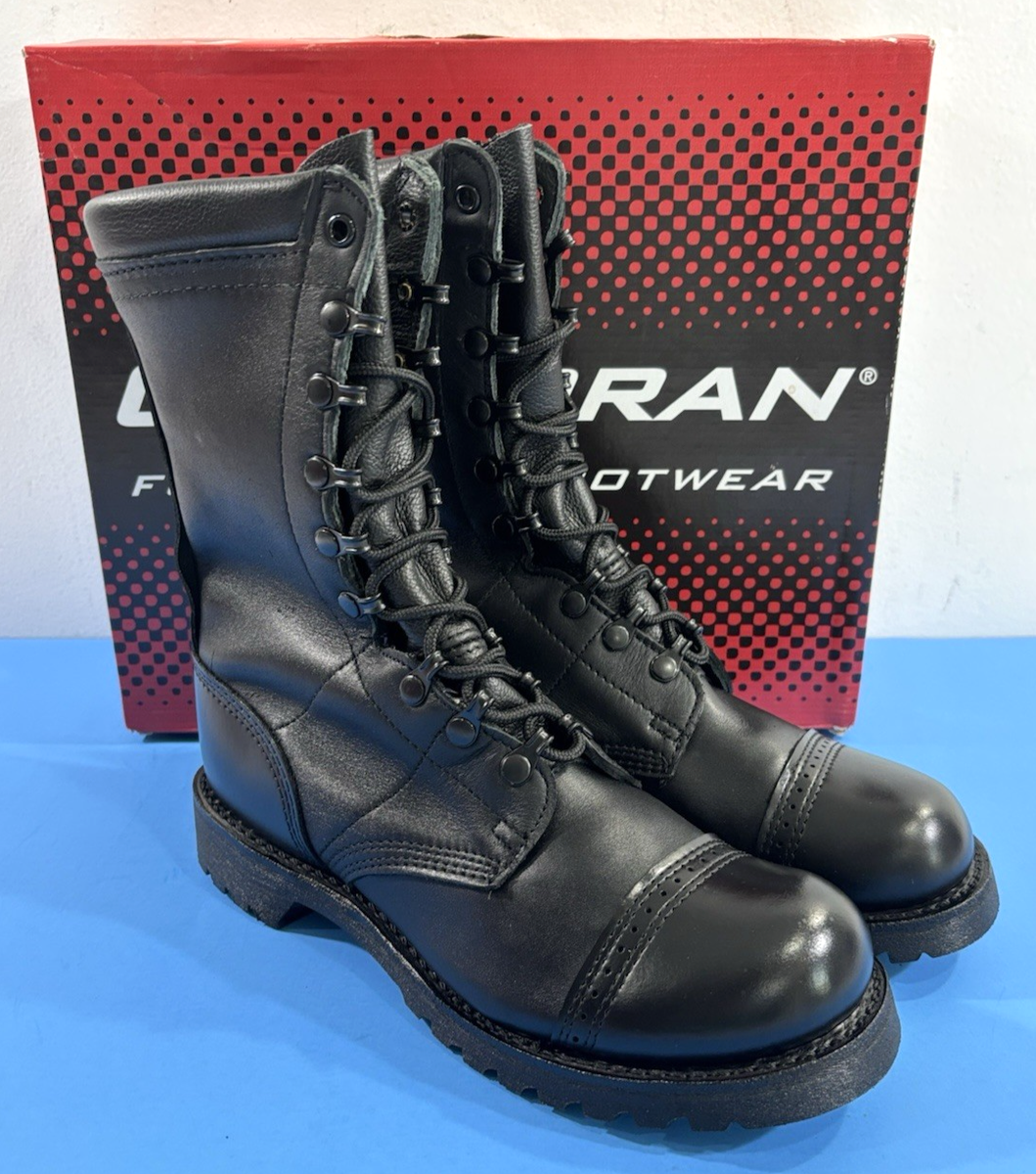 D NIB MENS CORCORAN 10