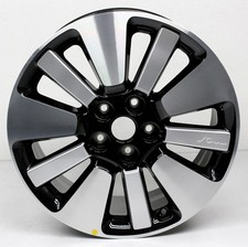 OEM 18 inch alloy wheel For KIA Soul (Gas) 52910-B2300