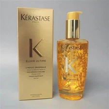 Kerastase Elixir Ultime L'huile Original Beautifying Hair Oil 3.4 oz