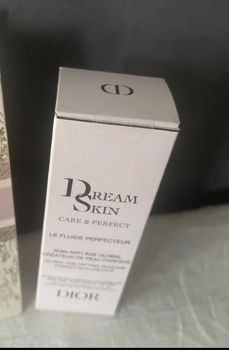 DIOR Capture Totale Dream Skin Care&Perfect 30ml - Foto 1 di 5