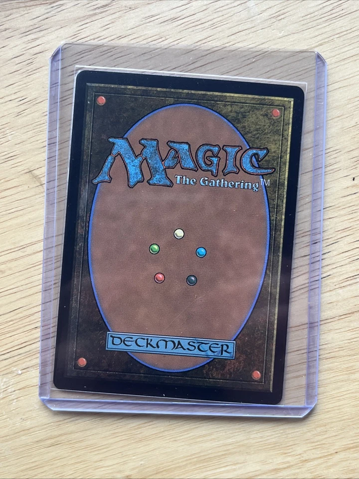 Mistrise Village (Borderless) Tarkir: Dragonstorm Foil NM Ships Now Free Ship - Image 4 of 4