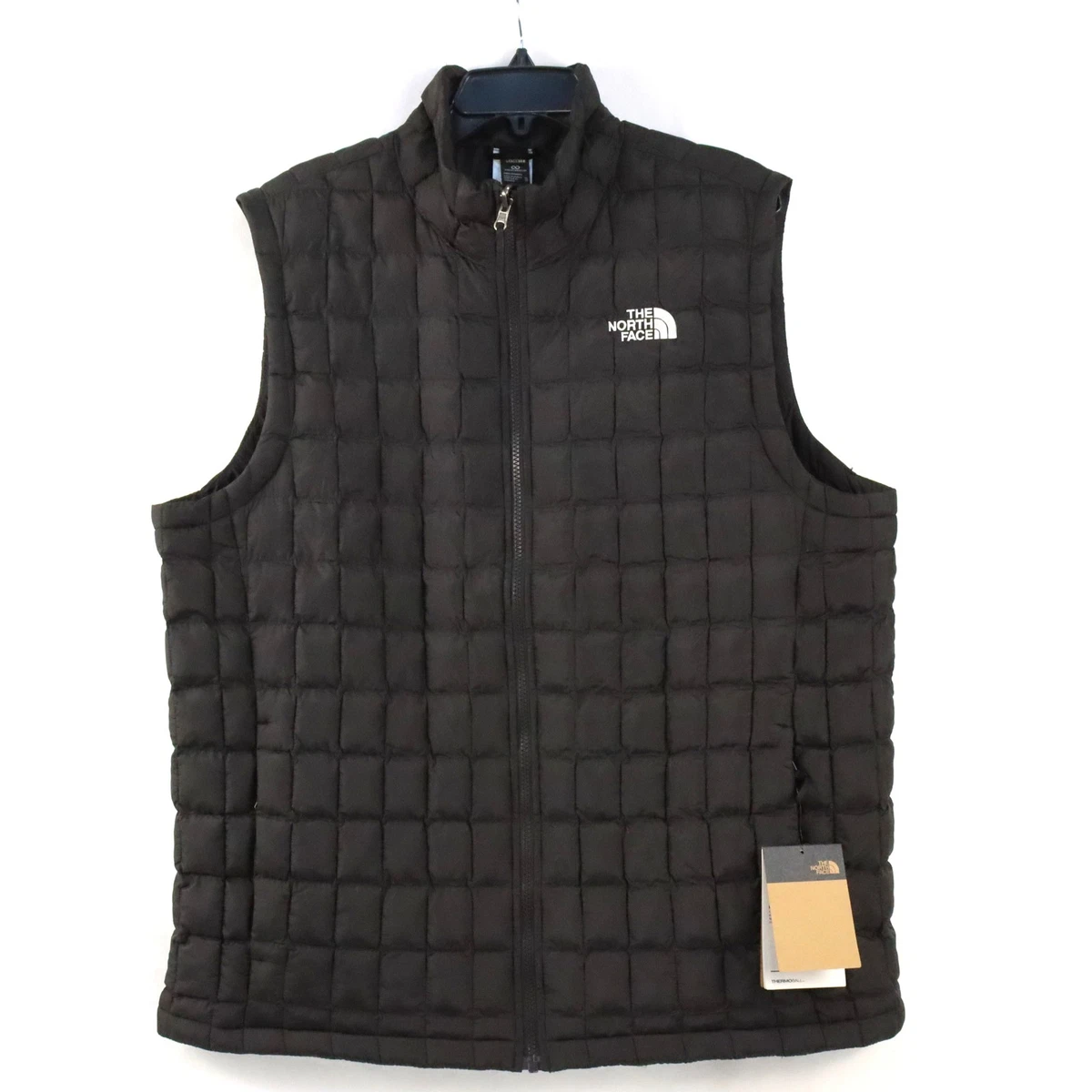 The North Face Puffer Jacket Vests for Men for Sale | Shop New