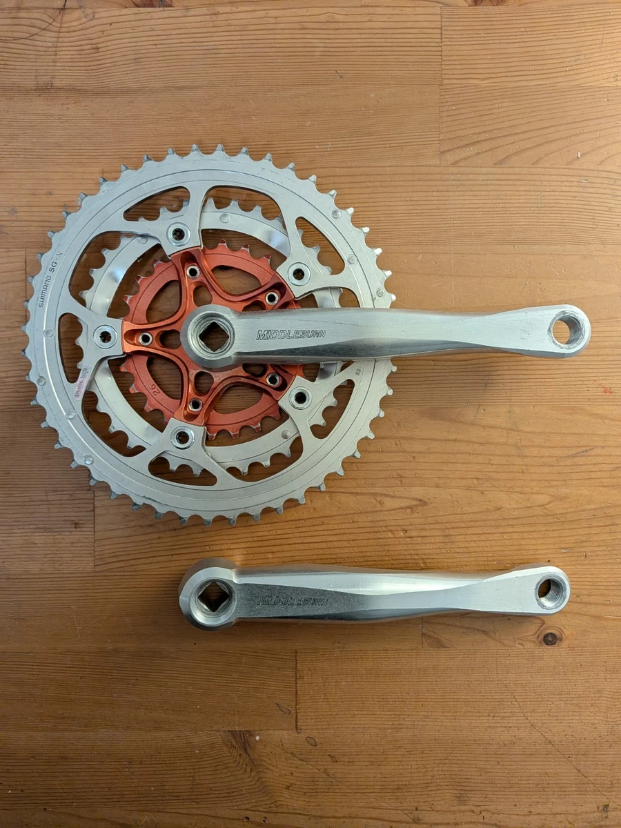 Middleburn Bike Components & Parts for sale | eBay