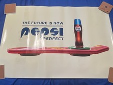 2015 Pepsi Perfect Back to the Future Commemorative Bottles See Huge Demand, More Bottles Coming 11