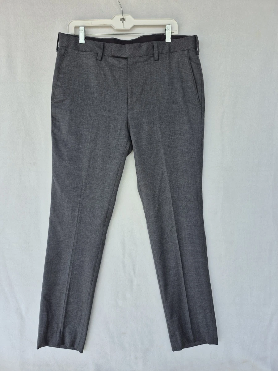 Louis Raphael Slim Formal Pants for Men for sale | eBay Louis Raphael Slim Formal Pants for Men for sale | eBay