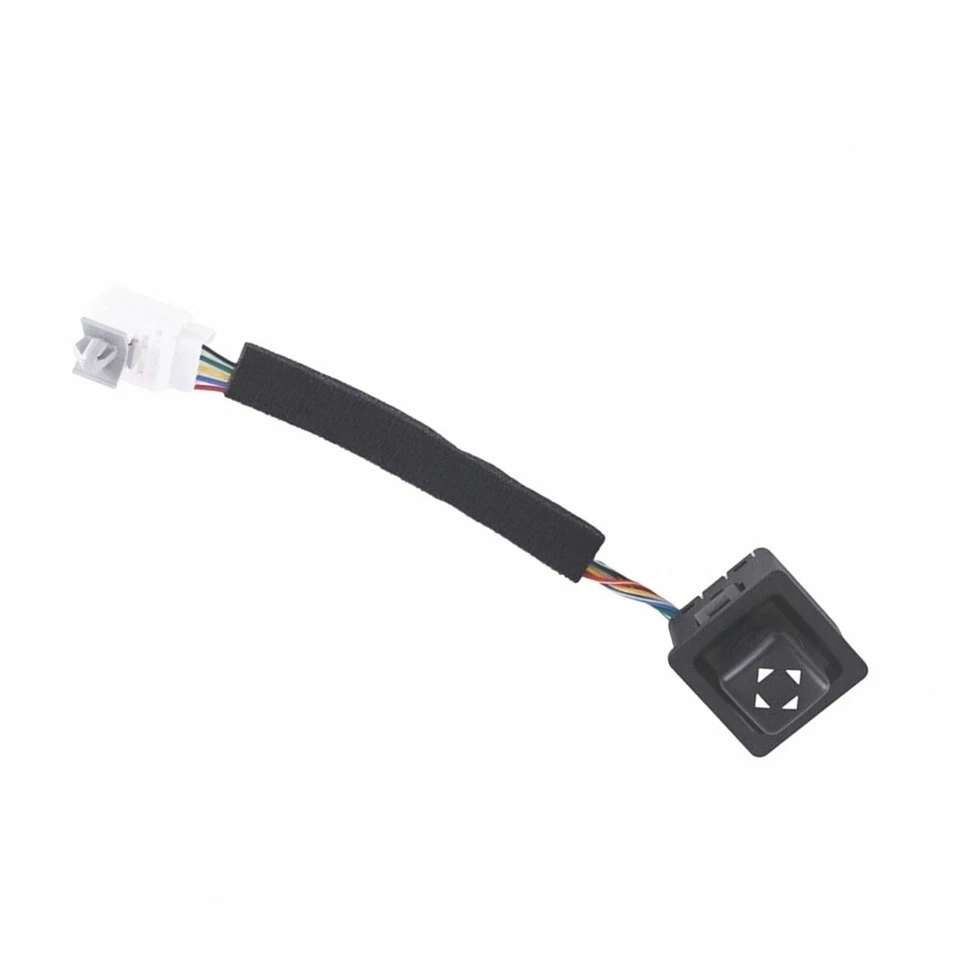 Steering Column Tilt Switch Button for Hyundai Genesis 2009-2012 Azera 2009-2010 Foto 4 de 4