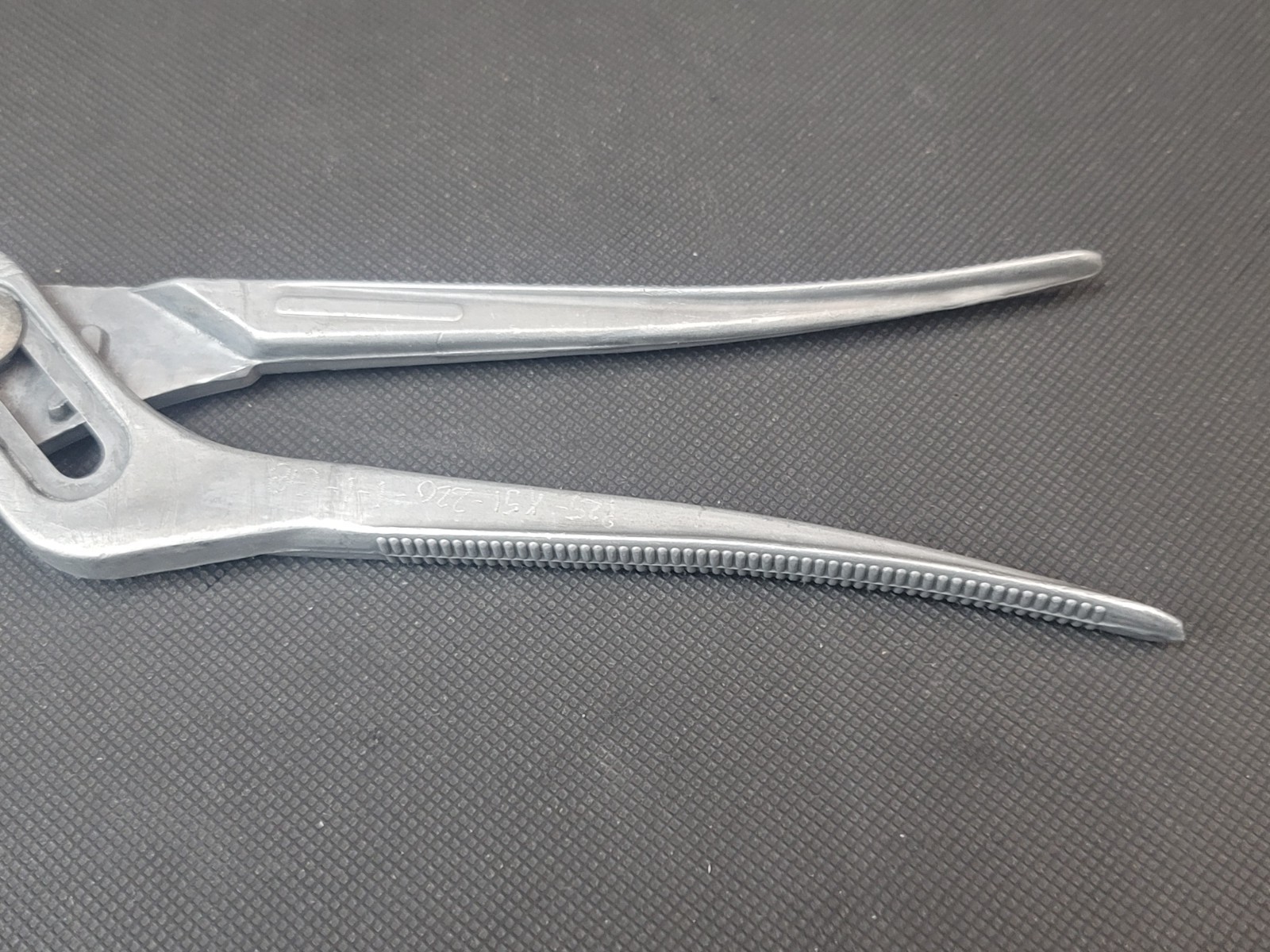 Blue Point PWC52A Soft Jaw Electrical Pliers