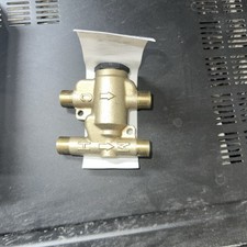 Watts LFUSG-B-M2 Thermostatic Mixing Valve