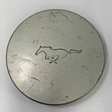 Used 1999 2000 2001 2002 - 2004 Ford Mustang Wheel Center Cap Xr33-1a096-fa Oem