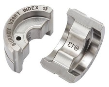 Burndy Type U Crimping Die Black