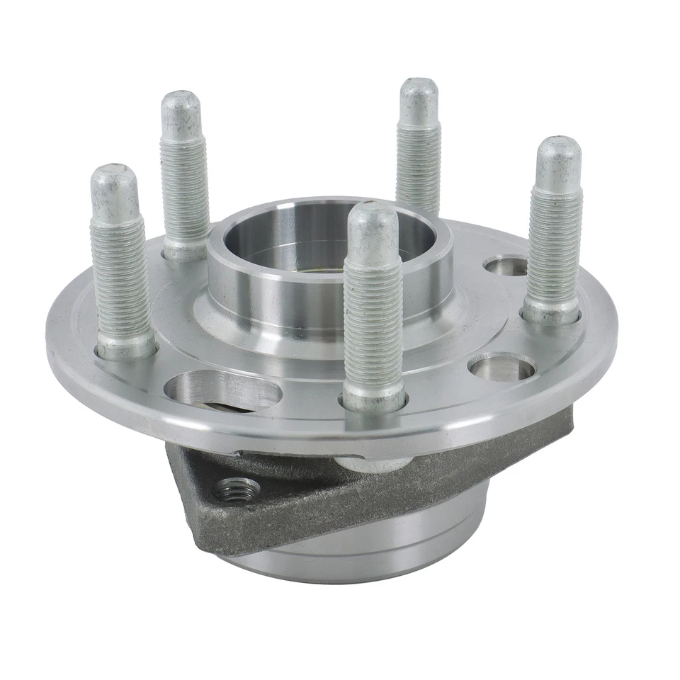 Front or Rear Wheel Hub Bearing Assembly For Chevrolet Equinox  2010-2017 5 Stud — 第 4/4 张图片
