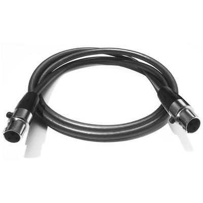 Pro-Ject Connect it Power 20V MiniXLR auf MiniXLR Länge 123 cm