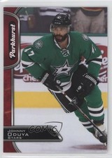 2016-17 Upper Deck Parkhurst Red Johnny Oduya #107 5q7
