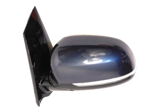 BLIND SPOT 2015-2018 Kia Sedona DRIVER Side POWER FOLD Door Mirror Exterior LEFT
