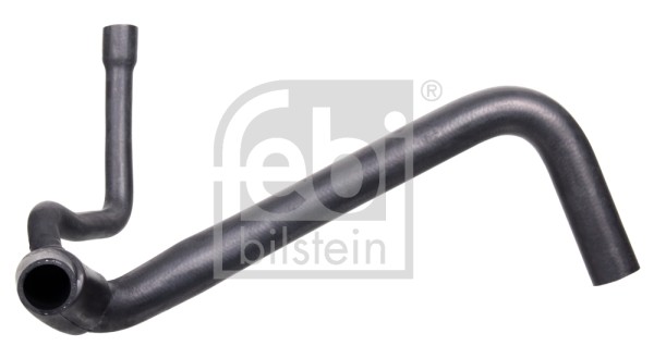Rechts Unten Febi Bilstein 12994 KüHlerschlauch FüR MERCEDES-BENZ-image