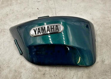 FIANCHETTO POSTERIORE  DESTRO - YAMAHA VIRAGO 535
