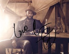 Common Hell on Wheels Autographed Signed 8x10 Photo COA #5